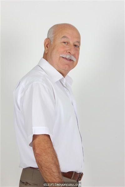 Adana Cast Ajans Atilla 130569