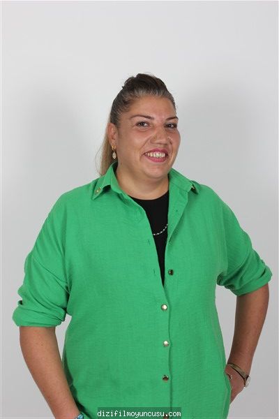 Adana Cast Ajans Aynur 130498