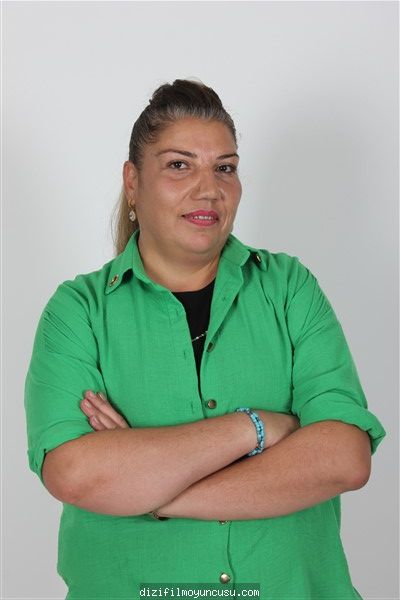 Adana Cast Ajans Aynur 130499