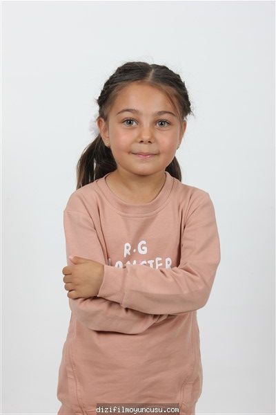 Konya Cast Ajans Buğlem 130448