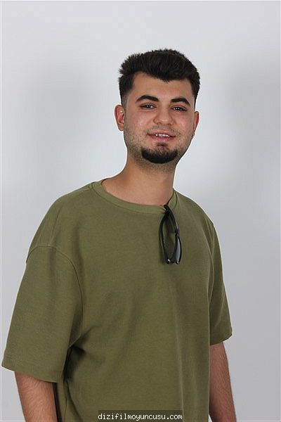 Adana Cast Ajans Oyuncusu Burak