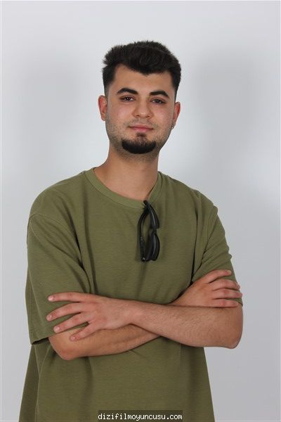 Adana Cast Ajans Burak 130603