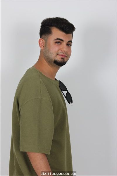 Adana Cast Ajans Burak 130605