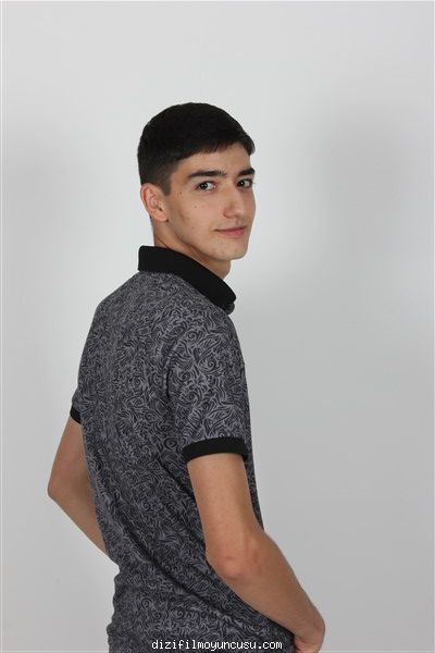 Adana Cast Ajans Caner 130484