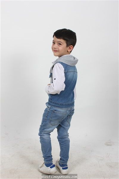 Konya Cast Ajans Deniz 130416