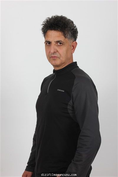Konya Cast Ajans Doğan 130409