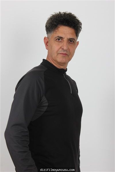 Konya Cast Ajans Doğan 130412