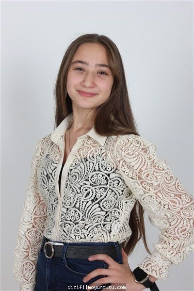 Gaziantep Cast Ajans Ecrin 130572