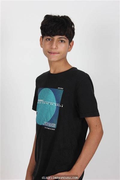 Adana Cast Ajans Erdem 130506