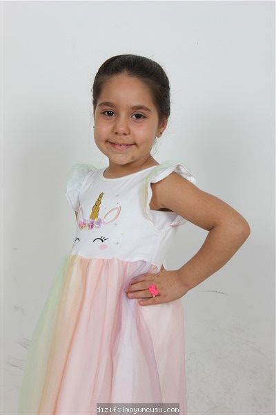 Gaziantep Cast Ajans Esila 130590