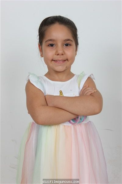 Gaziantep Cast Ajans Esila 130592