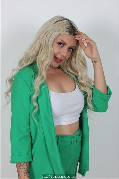 Adana Cast Ajans Esra 130617