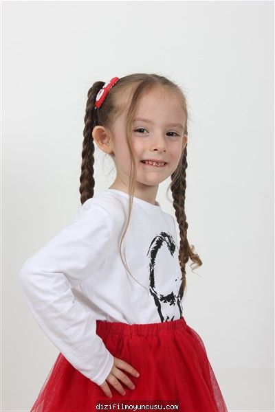 Konya Cast Ajans Eylül 130394
