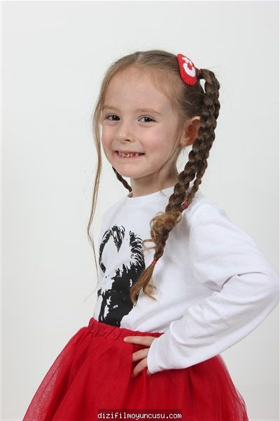 Konya Cast Ajans Eylül 130395