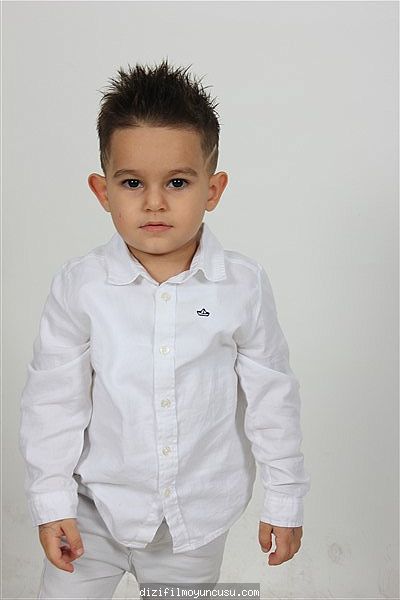 Adana Cast Ajans Oyuncusu Eymen