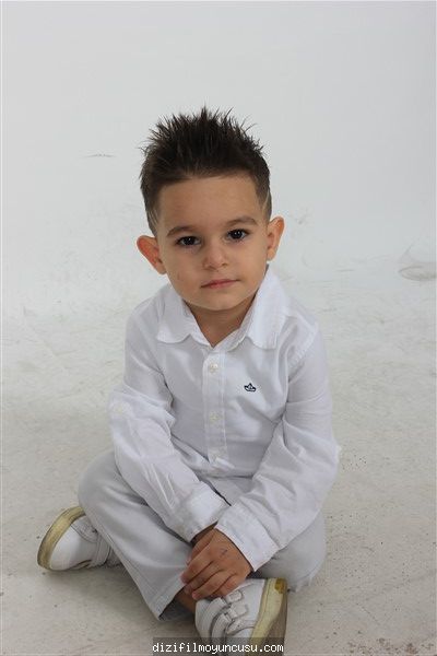 Adana Cast Ajans Eymen 130526