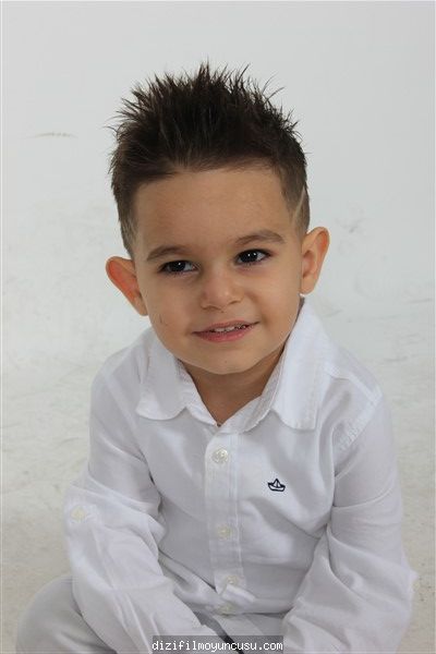 Adana Cast Ajans Eymen 130527
