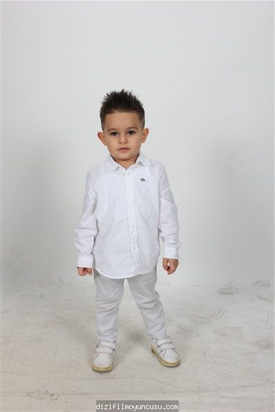 Adana Cast Ajans Eymen 130528