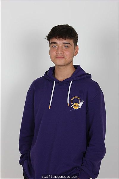 Gaziantep Cast Ajans Oyuncusu Halil