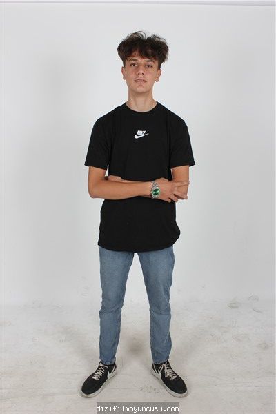Gaziantep Cast Ajans Hamza 130473