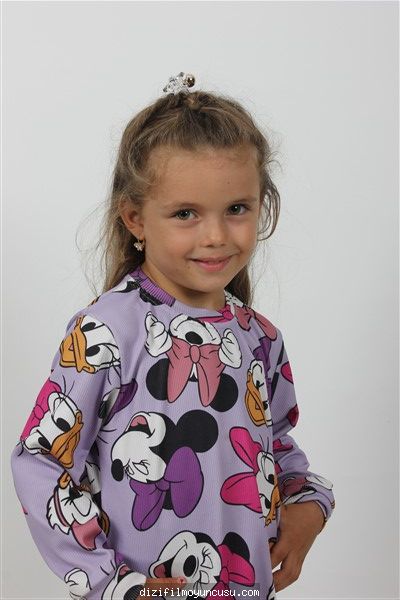 Konya Cast Ajans Hatice 130378