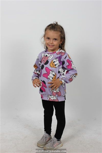 Konya Cast Ajans Hatice 130379