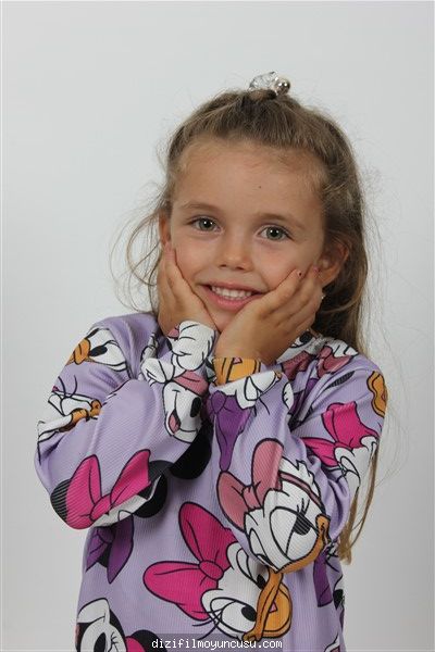Konya Cast Ajans Hatice 130380