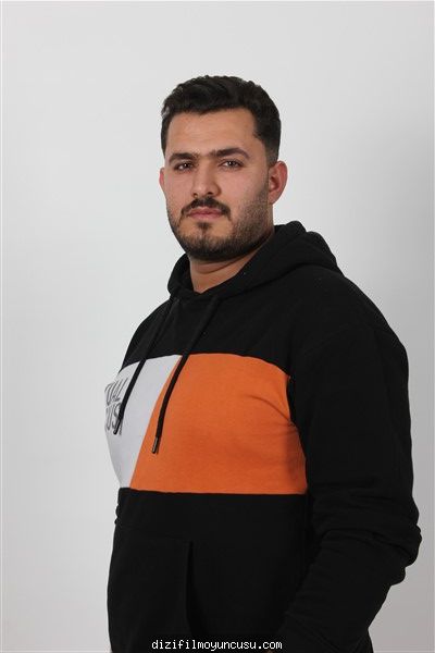 Konya Cast Ajans Hüseyin 130357
