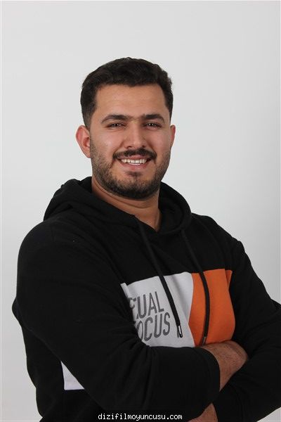 Konya Cast Ajans Hüseyin 130358