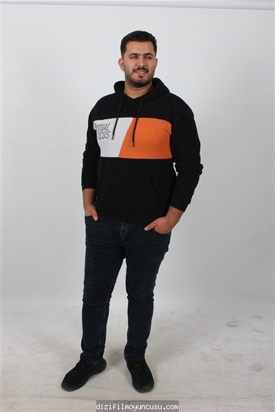 Konya Cast Ajans Hüseyin 130359