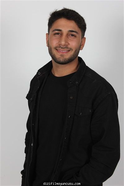 Adana Cast Ajans Kadir 130474