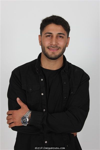 Adana Cast Ajans Kadir 130475