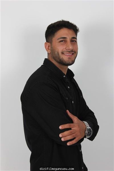 Adana Cast Ajans Kadir 130477