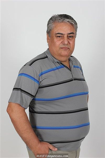 Erkek Oyuncular Adayımız Kenan
