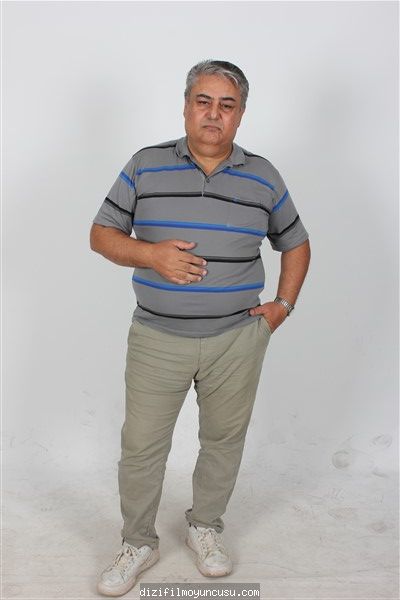 Adana Cast Ajans Kenan 130576
