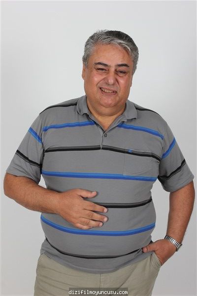 Adana Cast Ajans Kenan 130577