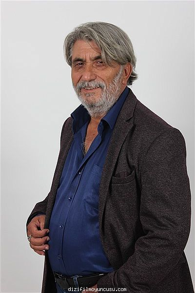 Erkek Oyuncular Adayımız Mehmet