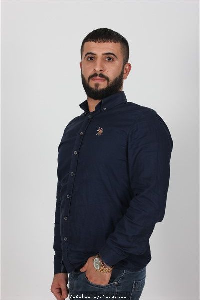 Adana Cast Ajans Mehmet 130490