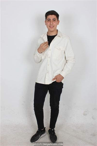 Gaziantep Cast Ajans Mehmet 130564