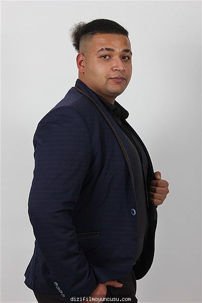 Erkek Oyuncular Adayımız Memun