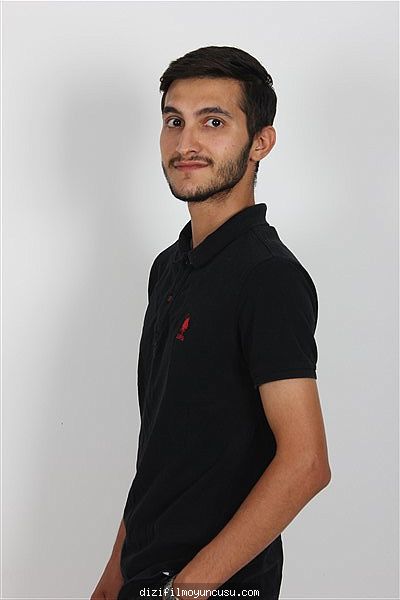 Erkek Oyuncular Adayımız Mert