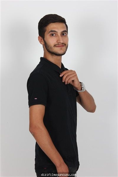 Adana Cast Ajans Mert 130453