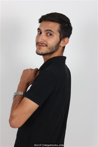 Adana Cast Ajans Mert 130456