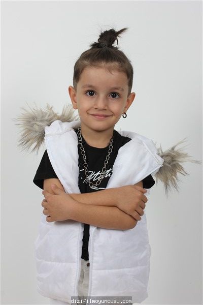 Konya Cast Ajans Muhammed 130420