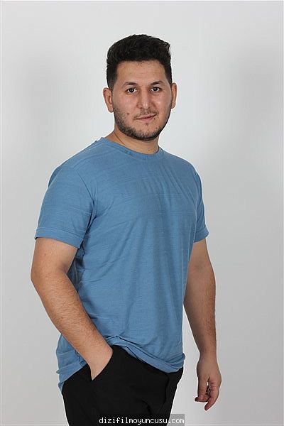 Adana Cast Ajans Oyuncusu Muhammed