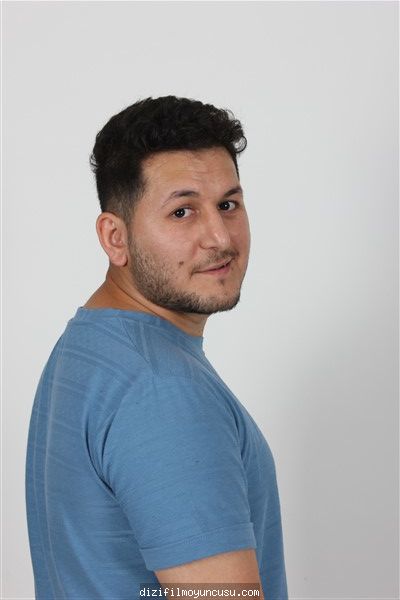 Adana Cast Ajans Muhammed 130584