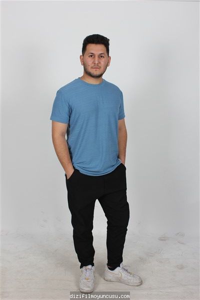 Adana Cast Ajans Muhammed 130585