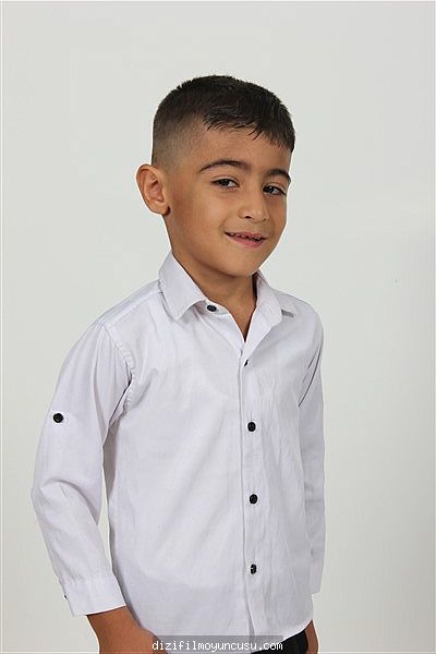 Adana Cast Ajans Oyuncusu Muhammet