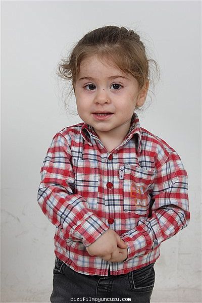Çocuk Oyuncular Adayımız Murat