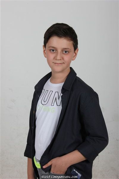 Gaziantep Cast Ajans Mustafa 130502